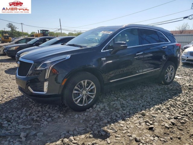 cadillac