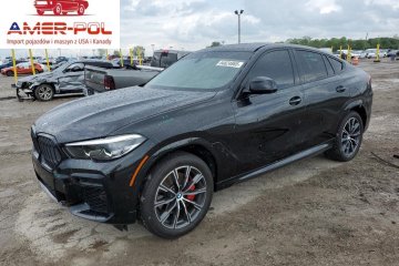 xDrive40I 2022 3.0l