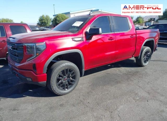 gmc