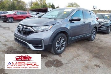 2022 r. 2,0L HYBRID EXL