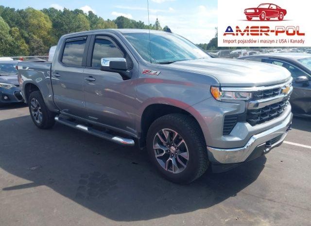 chevrolet