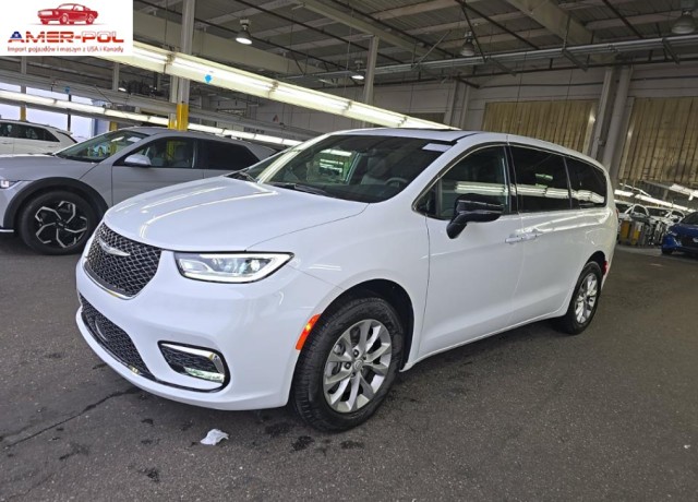 chrysler