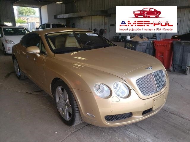 bentley