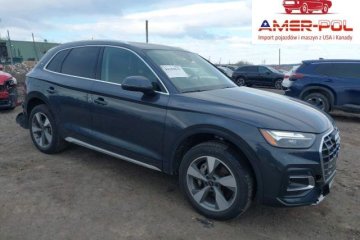 Premium 40 Tfsi Quattro S Tronic 2023