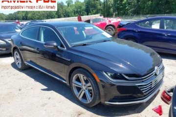 2019 Volkswagen Arteon SE FWD