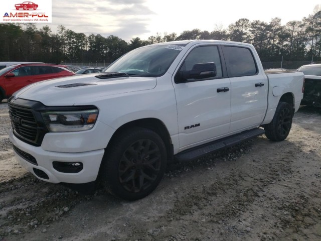 ram
