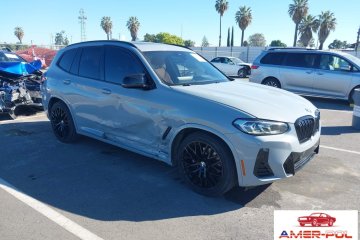 2022r., M40i, 3L, od ubezpieczalni