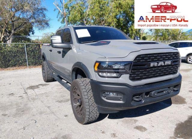 ram