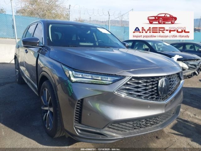acura