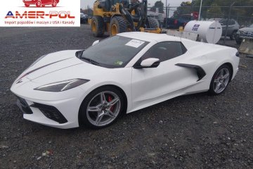 Stingray Rwd 2lt 2021