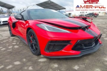 2020r., STINGRAY 2LT, od ubezpieczalni
