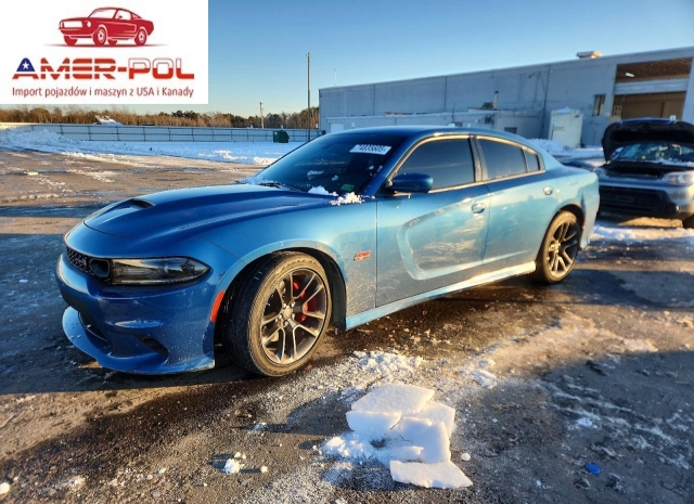 dodge
