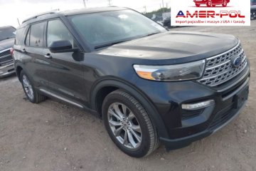 Limited, 2022r., 4x4, 2.3L