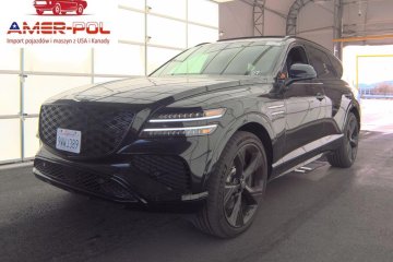 3.5T Prestige Black 2026