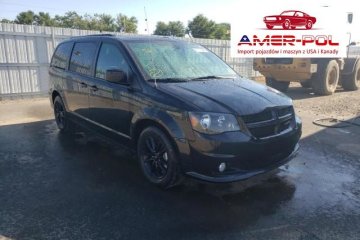 Dodge Grand Caravan
