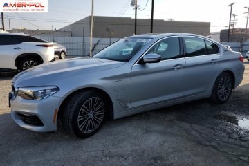 530E 2019 2.0l