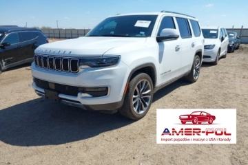 2022r., 4x4, 5.7L