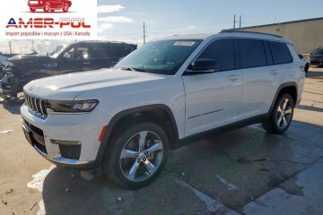 L Limited 2022 3.6l
