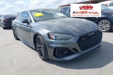 Sportback, 2021r., 4x4, 2.9L
