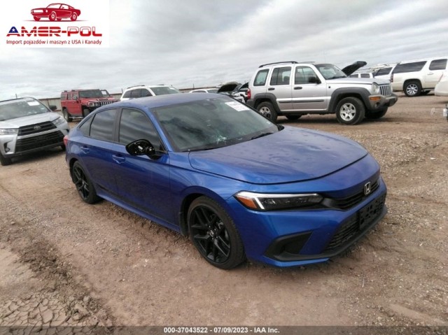 honda
