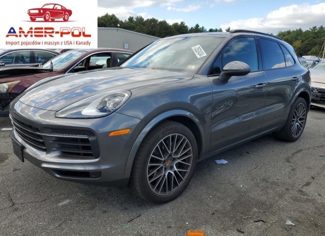 porsche
