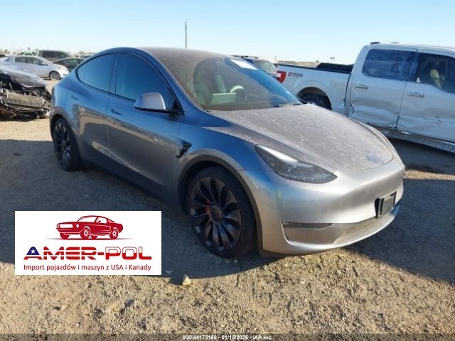 tesla