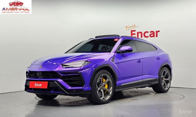 lamborghini
