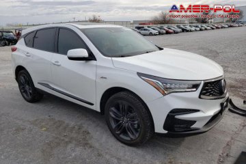 2020 ACURA RDX A-Spec, silnik 2.0 L Amer-Pol