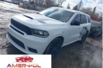 2020 DODGE DURANGO R/T AWD