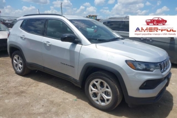 2024r, Latitude, 2.0L, 4x4