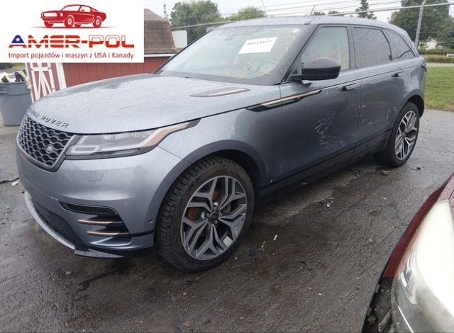 land-rover