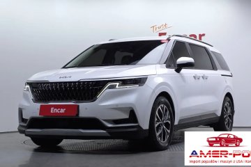 2023r., Carnival 4th Gasoline 9-Seater Prestige