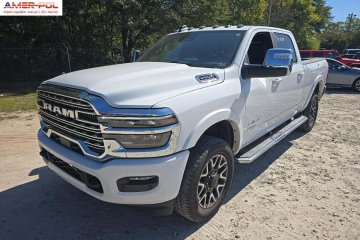 Limited Crew Cab Medium Bed 2026
