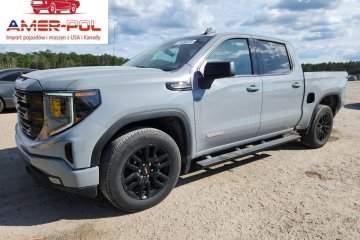 K1500 Elevation 2024 2.7l
