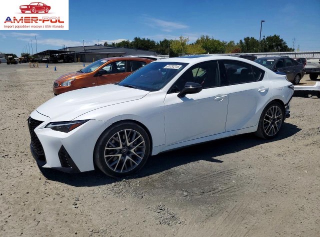 lexus