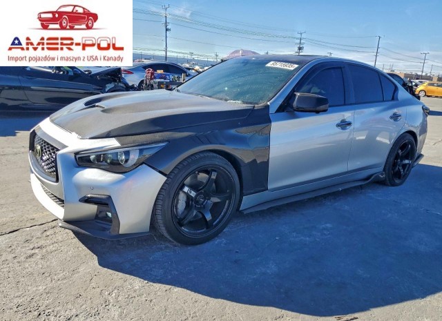 infiniti