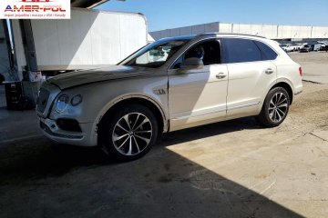 Signature AWD 2018