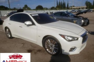 INFINITI 2019 Q50 LUXE