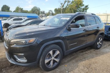 2019 r. ,3,2L LIMITED