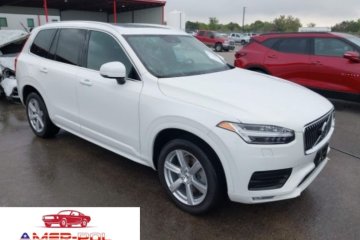 2022 VOLVO XC90 T5 MOMENTUM 7 PASSENGER