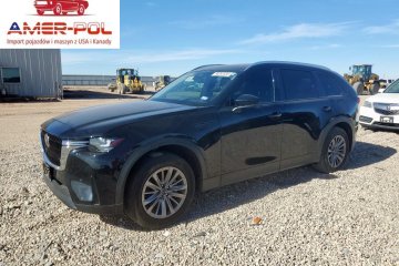 Preferred Plus 2024 3.3l