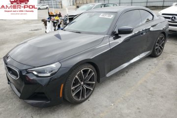 BMW 230I 2022