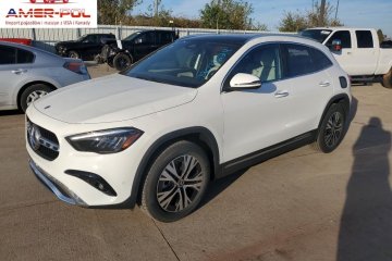 250 2025 2.0l
