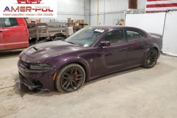 Srt hellcat redeye widebody