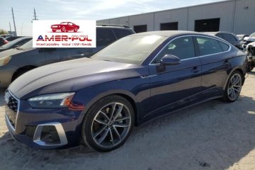 Premium Plus 45, 2023r., 4x4, 2.0L