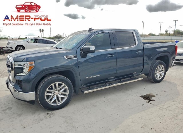 gmc