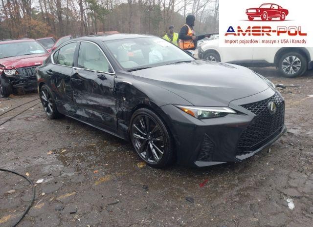 lexus
