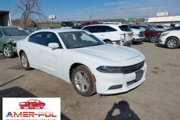 Dodge Charger SXT