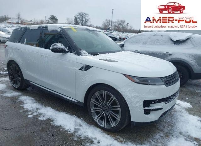 land-rover