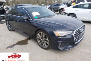 AUDI A6 55 PREMIUM